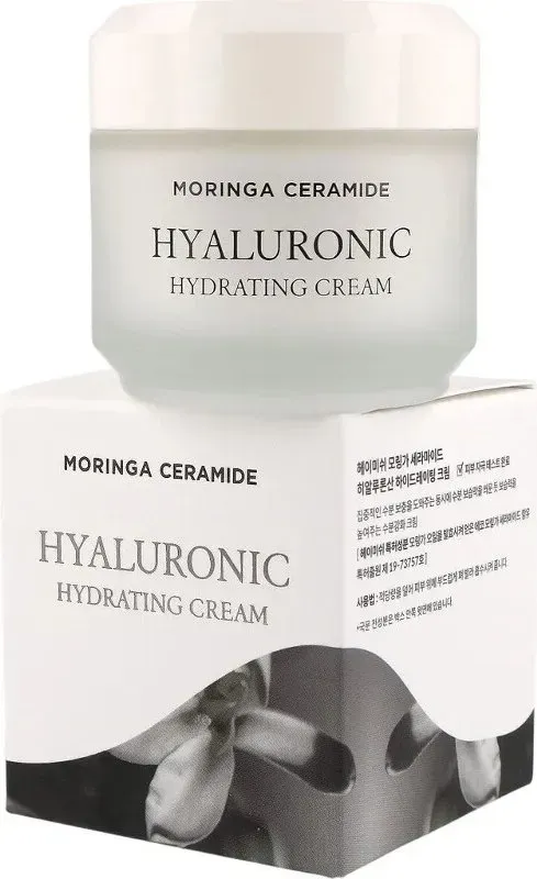 Heimish Moringa Ceramide BB Cream SPF 30 PA++ 19 Fair Beige 1.87 Fl Oz 53g