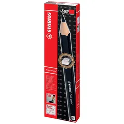 STABILO Exam Grade Bleistift 2B