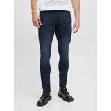JACK & JONES Liam Original Agi 004 Jeans Blue Denim 29 34