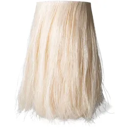 HKliving - Boho Abaca Lampenschirm, natur