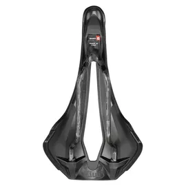 SELLE ITALIA X-LR Kit Carbonio Superflow 28 cm 17 cm Schwarz/Grau