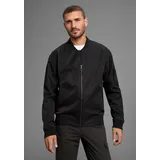 Bruno Banani Bomberjacke schwarz 3XL