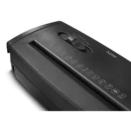 Hama Classic S60 Schwarz