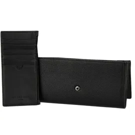 Liebeskind Berlin Lora Valentina Damen Geldbörse schwarz