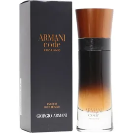 Giorgio Armani Code Men Profumo Eau de Parfum 60 ml