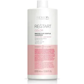 REVLON Professional Restart Color Protective Gentle Cleanser 1000 ml