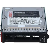 Lenovo 7XB7A00069 2,4 TB 2,5" 12 Gb/s