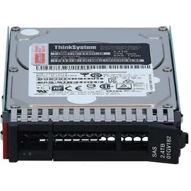 Lenovo 7XB7A00069 2,4 TB 2,5" 12 Gb/s