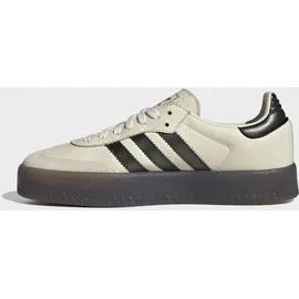 adidas Sambae Damen Cream White/Core Black/Gum5 36