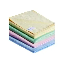 Floorstar Microfasertuch "Aktiv" TA 40 R 10 , Farbe: rosa