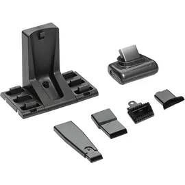 Concept Real Force VP4380 Schwarz