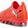Puma Future 9 Match AG/FG Kinder glowing red/white/black 32