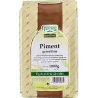 Fuchs Professional Fuchs Piment gemahlen (1kg)