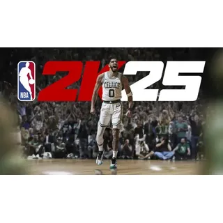 NBA 2K25