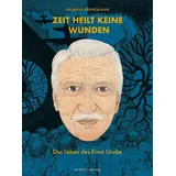 Avant-Verlag Berlin Zeit heilt keine Wunden