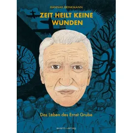 Avant-Verlag Berlin Zeit heilt keine Wunden