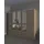Priess Wäscheschrank Barcelona 230 x 193 x 54 cm Braun/Beige