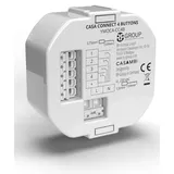 RP Technik RP-Technik Casambi-Tastermodul YMOCA-CC4B-LR