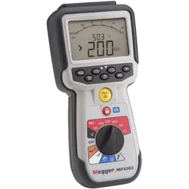 Megger MIT420/2 Isolationsmessgerät