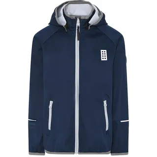 LEGO LEGO® Softshelljacke in dark navy, Gr.92