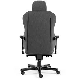 noblechairs Aura TX Polyamid/Polyurethan Anthrazit