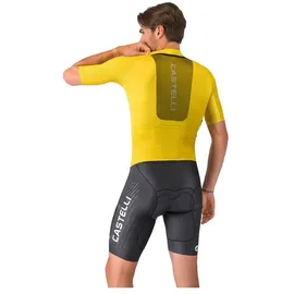 Castelli Unlimited Speedsuit / Radeinteiler Gr M