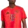 adidas FC Bayern München 24/25 Heimtrikot Herren Red XL