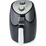 Ariete Airy Fryer Compact 4617 schwarz