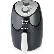 Ariete Airy Fryer Compact 4617 schwarz