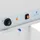 Royal Catering Bain Marie 1265 W 2 x GN 1/1 mit Unterbau -