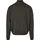 URBAN CLASSICS Rundhalspullover Schwarz 3XL