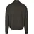 URBAN CLASSICS Rundhalspullover Schwarz 3XL