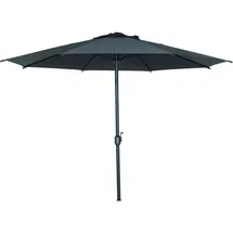 Siena Garden Isa Ø 300 cm anthrazit