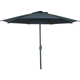 Siena Garden Isa Ø 300 cm anthrazit