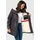 Navahoo Winterjacke Ireliaa mit warmen Teddyfell grau L (40)