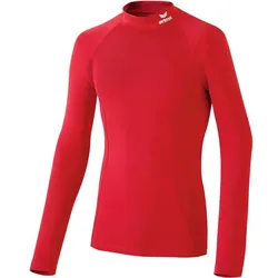 ERIMA Erima Sweatshirt Support, Rot, 128