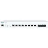 Sophos CS210-8FP - Switch - managed - 8 x 100/1000/2.5G (PoE++)