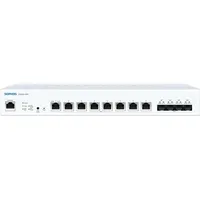 Sophos CS210-8FP - Switch - managed - 8 x 100/1000/2.5G (PoE++)