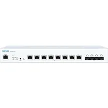 Sophos CS210-8FP - Switch - managed - 8 x 100/1000/2.5G (PoE++)