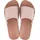 IPANEMA Anatomic Classic Slides Rosa 40