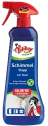 POLIBOY Schimmelentferner Schimmel Stopp 5050001 , 500 ml - Sprühflasche