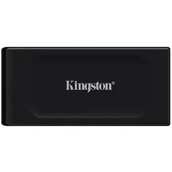 KINGSTON Externe SSD XS1000 2TB