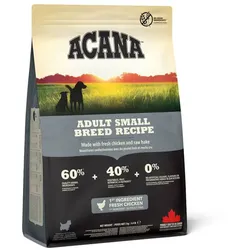 ACANA Adult Kleine Rassen 2 kg