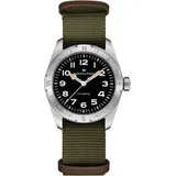 Hamilton Khaki Field Expedition H70225931 Unisexuhr