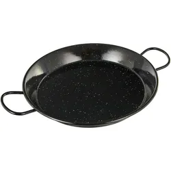 Pfanne Vaello Emaillierter Edelstahl Ø 90 cm 50 menschen