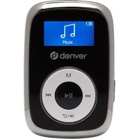 Denver MPS-316 MP3-/MP4-Player MP3 Spieler 16 GB