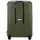 Samsonite S'Cure 4-Rollen 75 cm / 102 l oliv