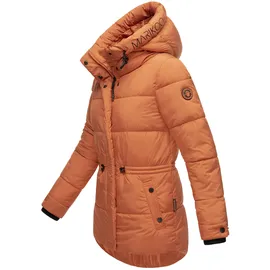 Marikoo Jacke Akumaa cognac S
