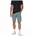 Kurze Hose Grau 54