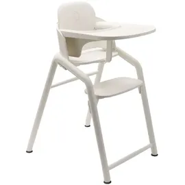 Bugaboo Giraffe Tablett - White - One Size